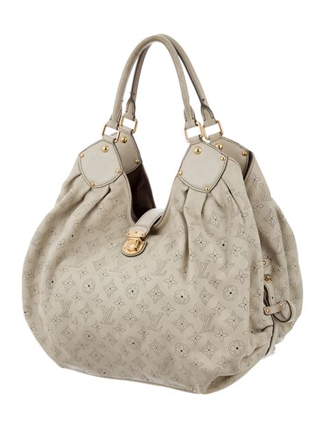 louis vuitton hobo bag|louis vuitton mahina hobo.